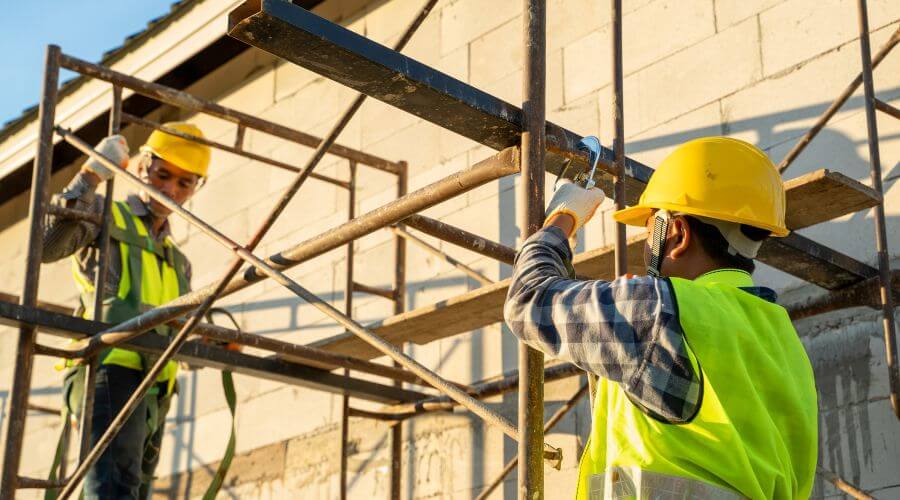 Roof Vent Repair in Cannon Falls, MN